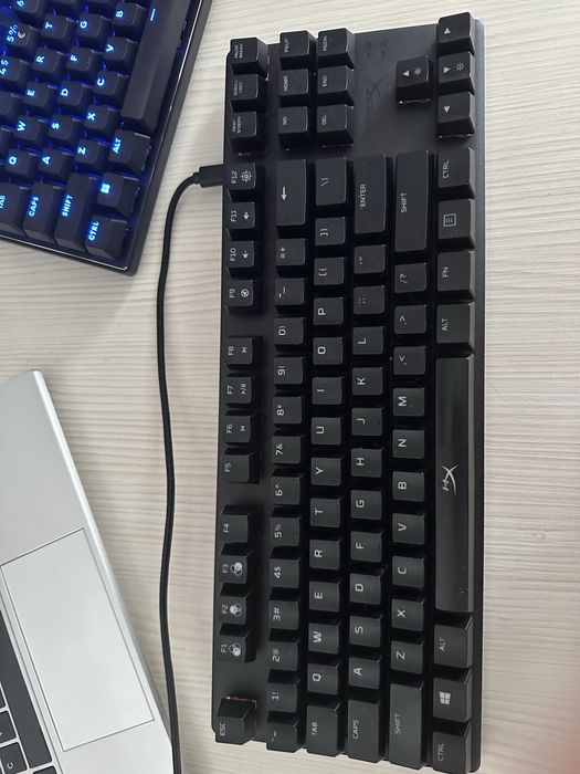 Vand tastatura HyperX  Alloy Origin Core