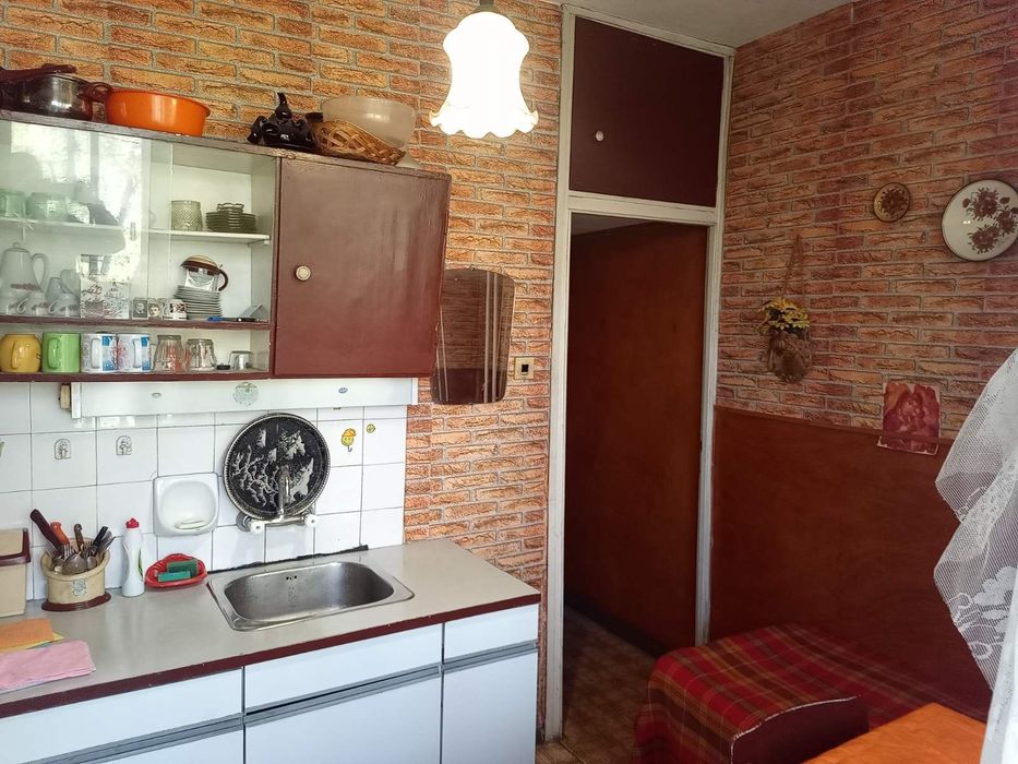 Дава се под наем Двустаен апартамент в София, Банишора - 78 кв.м за 548.25 € - Снимка #9