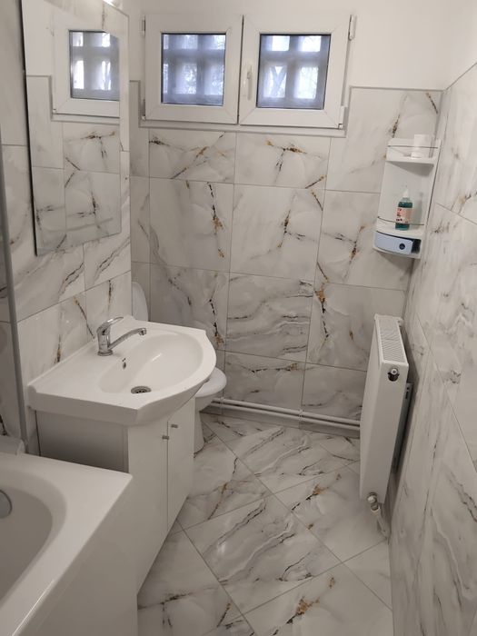 Apartament 2 camere Podu Ros