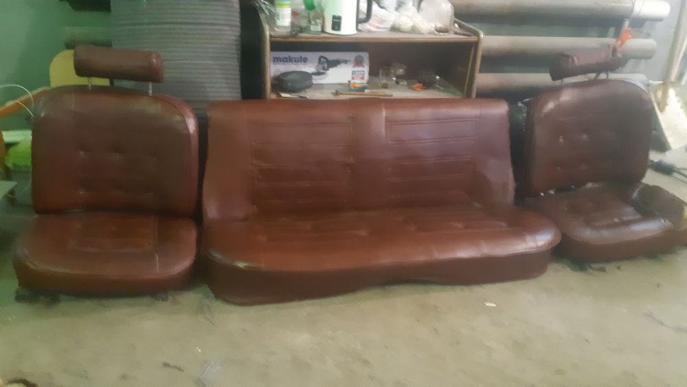 Продам салон ВАЗ