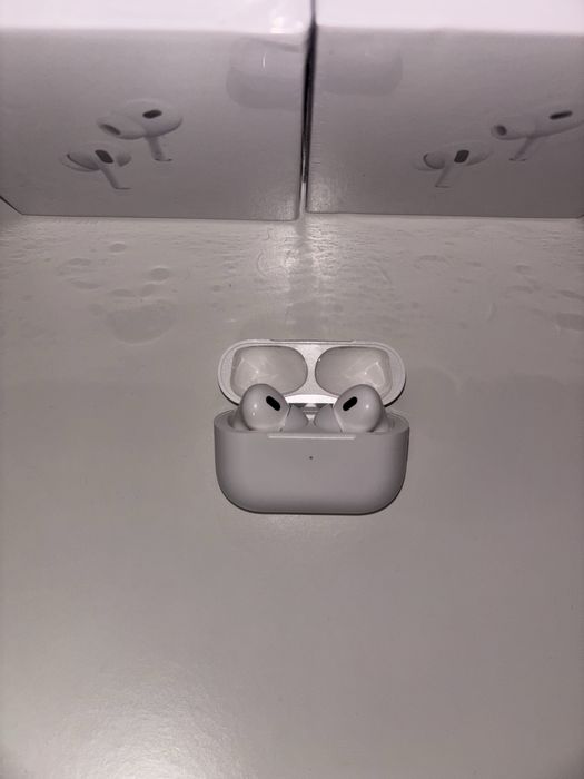 Air pods pro 2 sigilate