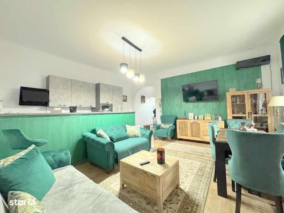 Apartament 2 camere langa Piata Victoriei Timisoara