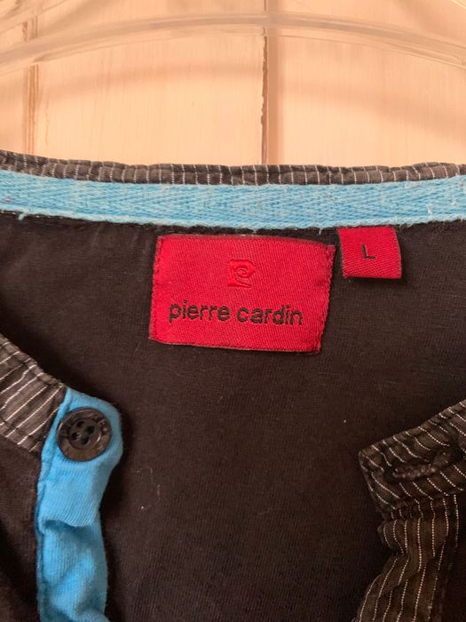Мъжка блуза”Pierre Cardin”