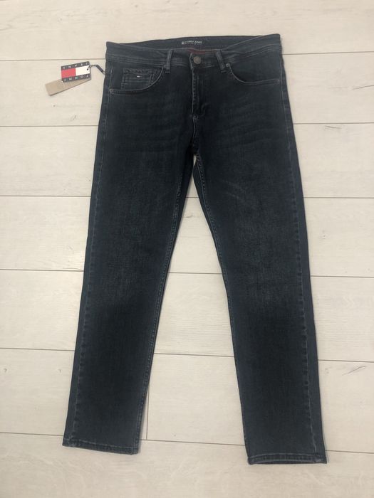 Blugi tommy mar 34