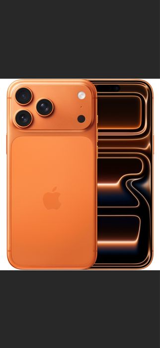 Vand sau Schimb Iphone 17 Pro Max Sigilat