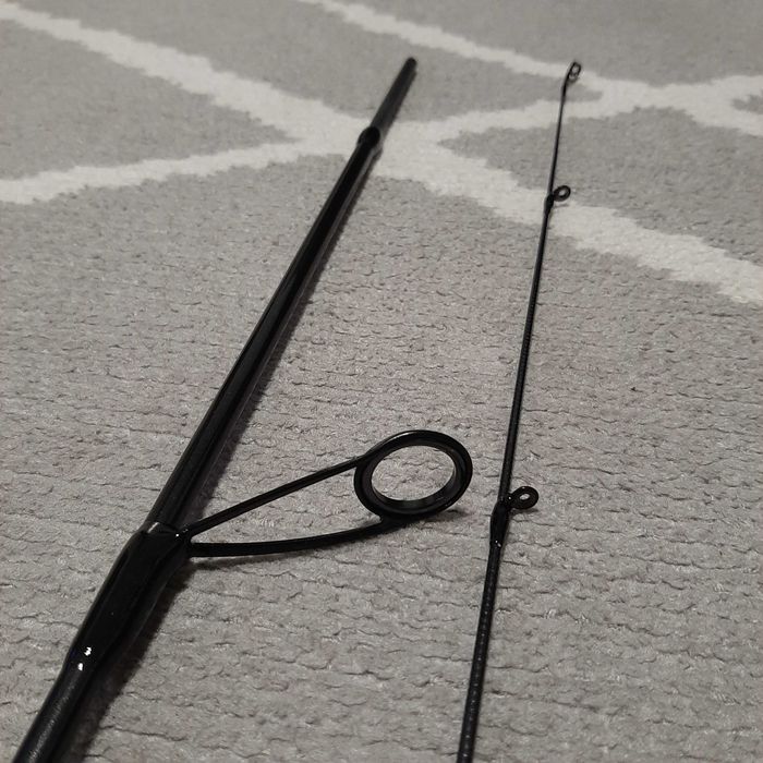 Спининг въдица TROUT MASTER Tactical Trout Softbait 2.1m 1-8g