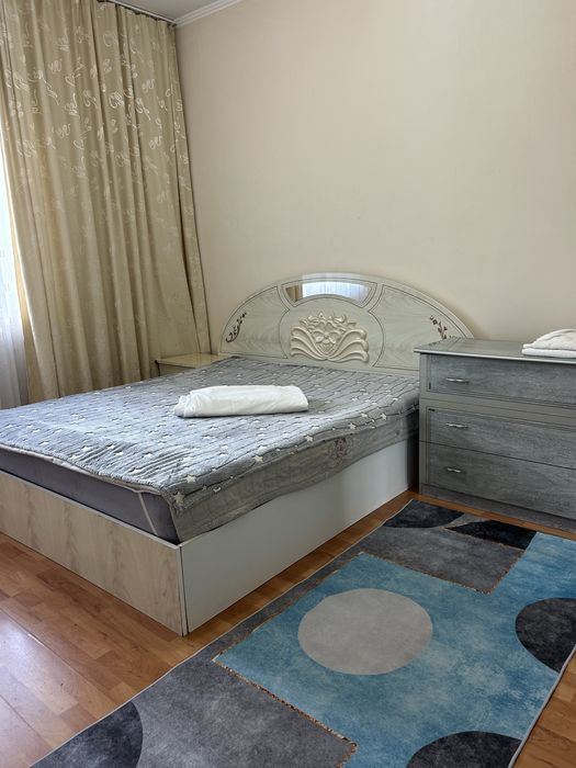 Коттедж в Боровом