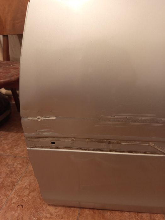 Продам дверь на Камри 30