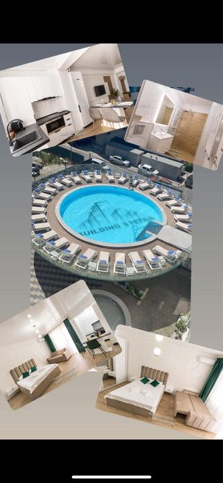 Inchiriez studio-uri