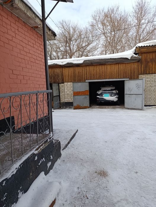 Срочно продается квартира