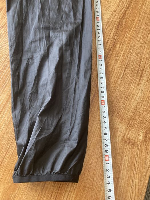 Мъжка оригинална ветровка New Balance