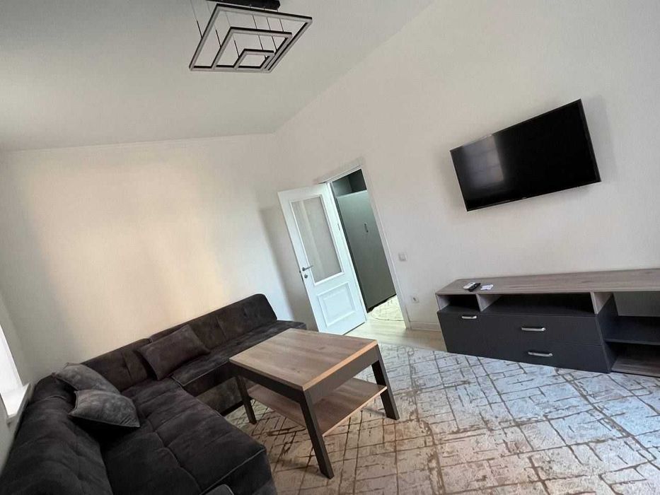 Аренда 2/2/8 ЖК Greenwich Гринвич Электроаппарат