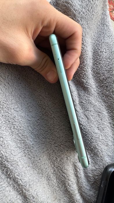 Iphone 11 128gb