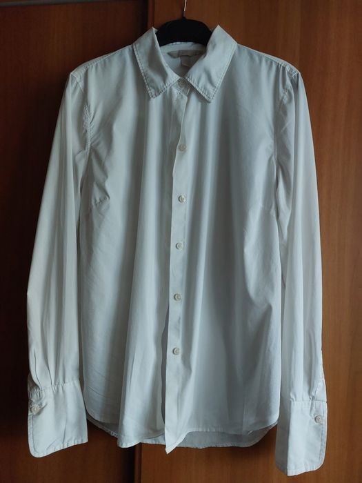 Camasi albe pentru scoala