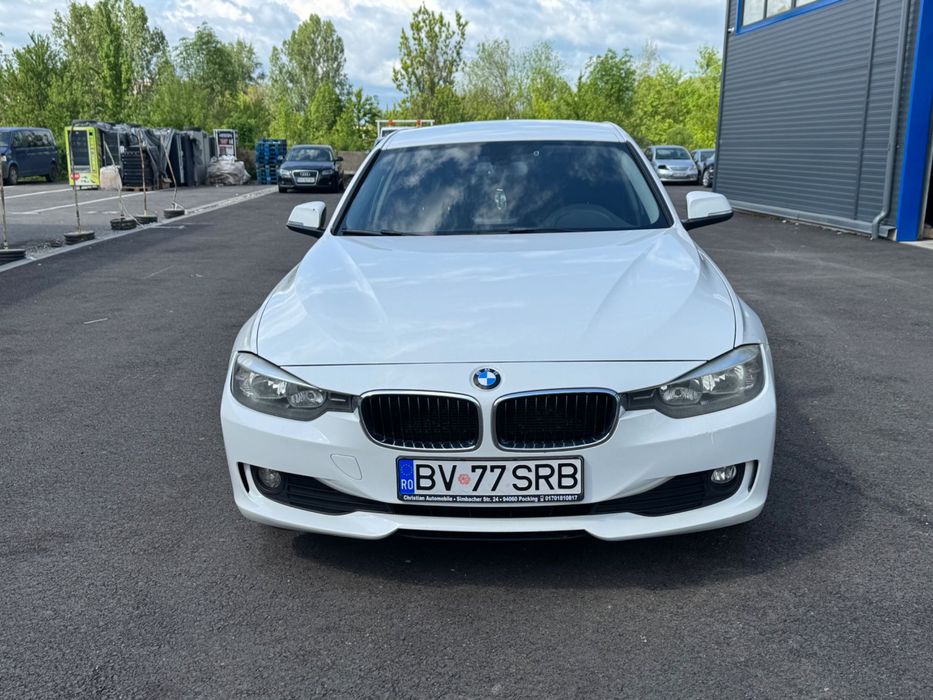 BMW Seria 3