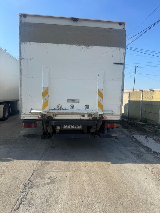 Vand Man TGL 220