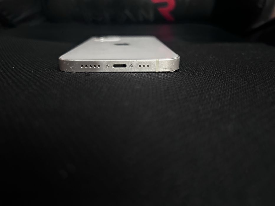 Iphone 12 alb 64gb 79%
