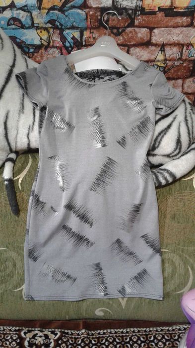 Разгрузка гардероба