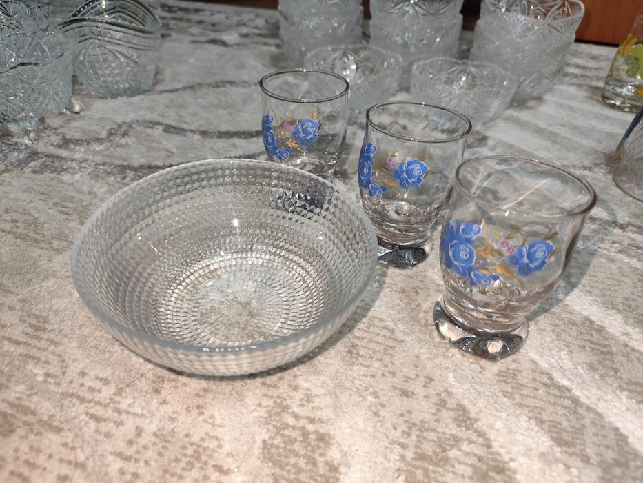 Продается набор посуды