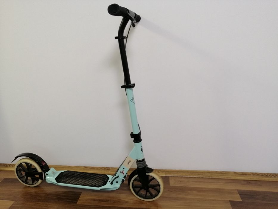 Trotineta Oxelo adulti