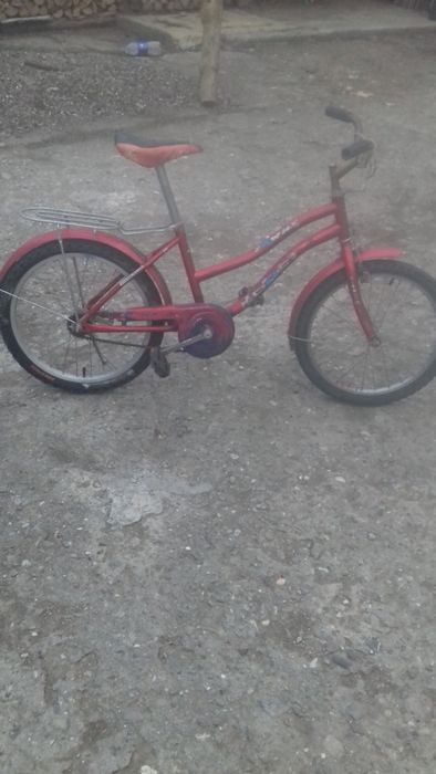 vînd bicicletă DHS