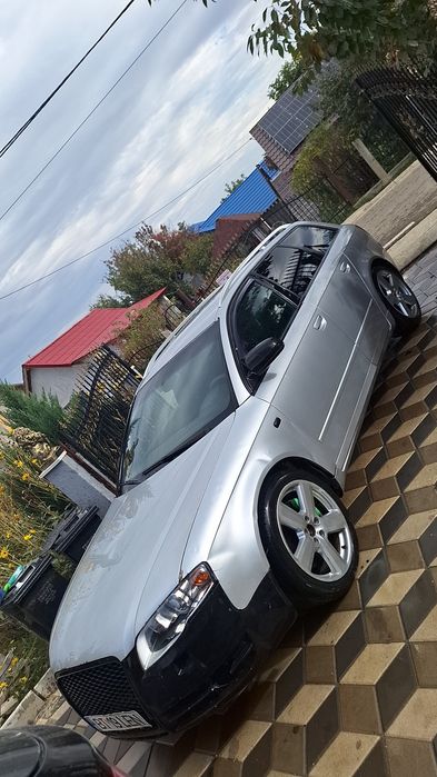 AUDI A4 2006 — imagine 4