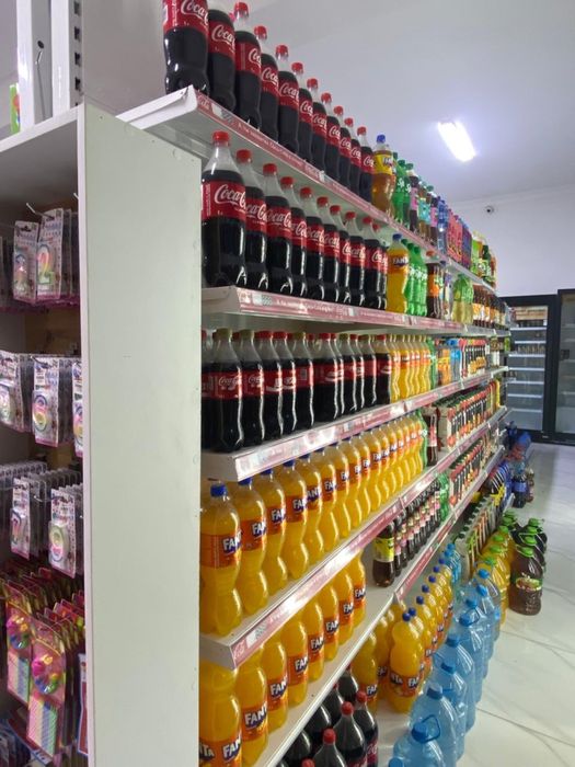 Магазин және Құарылыс дүкені жалға беріледі