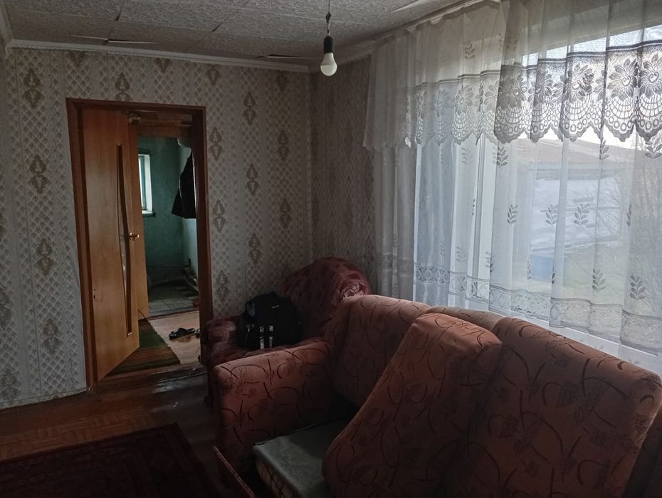 Продам большой дом