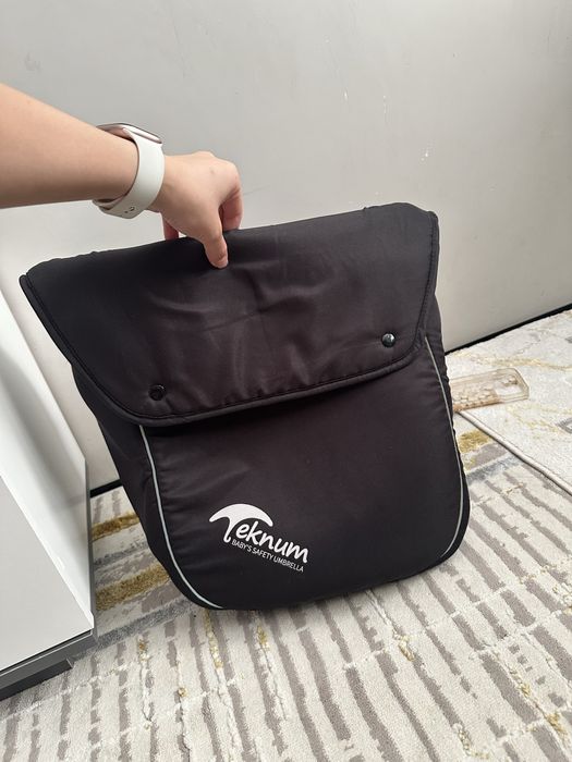 Продам коляску, коляска teknum