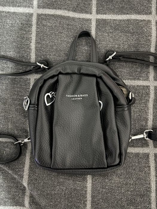 Различни модели дамски чанти