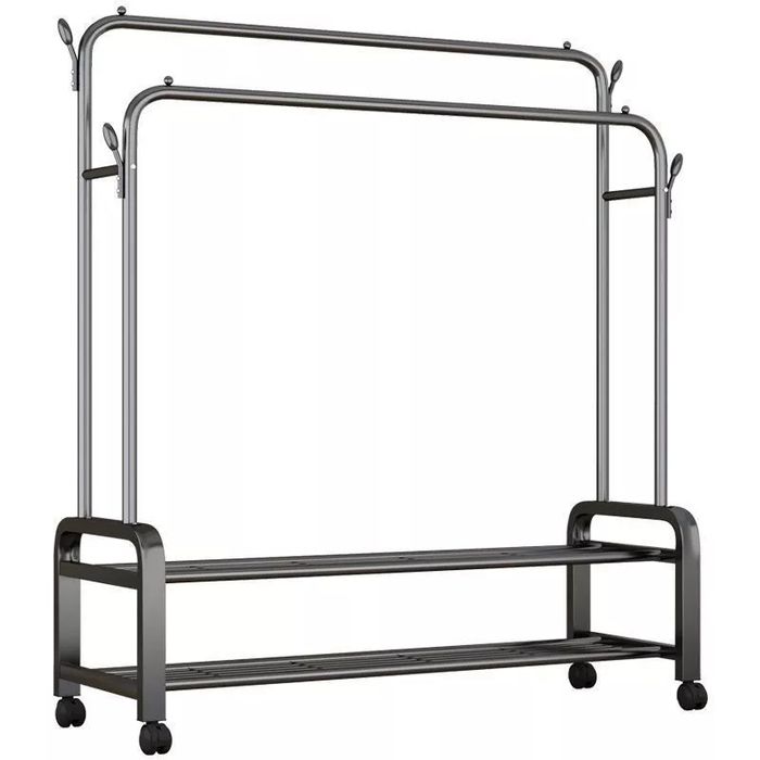 Garderob stayashiy veshilka