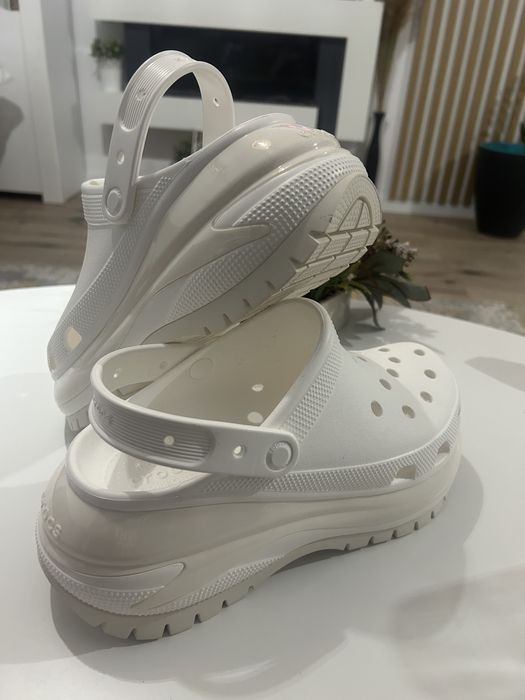 Crocs  ,Noi , Originali , Marimea 45