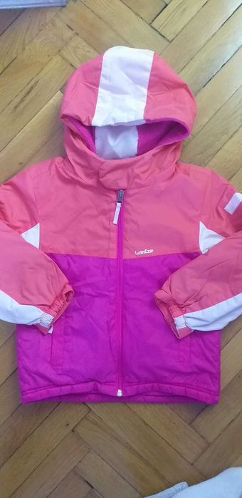 Детски оригинални дрехи за момиченце размер 110-116-25/60лв.