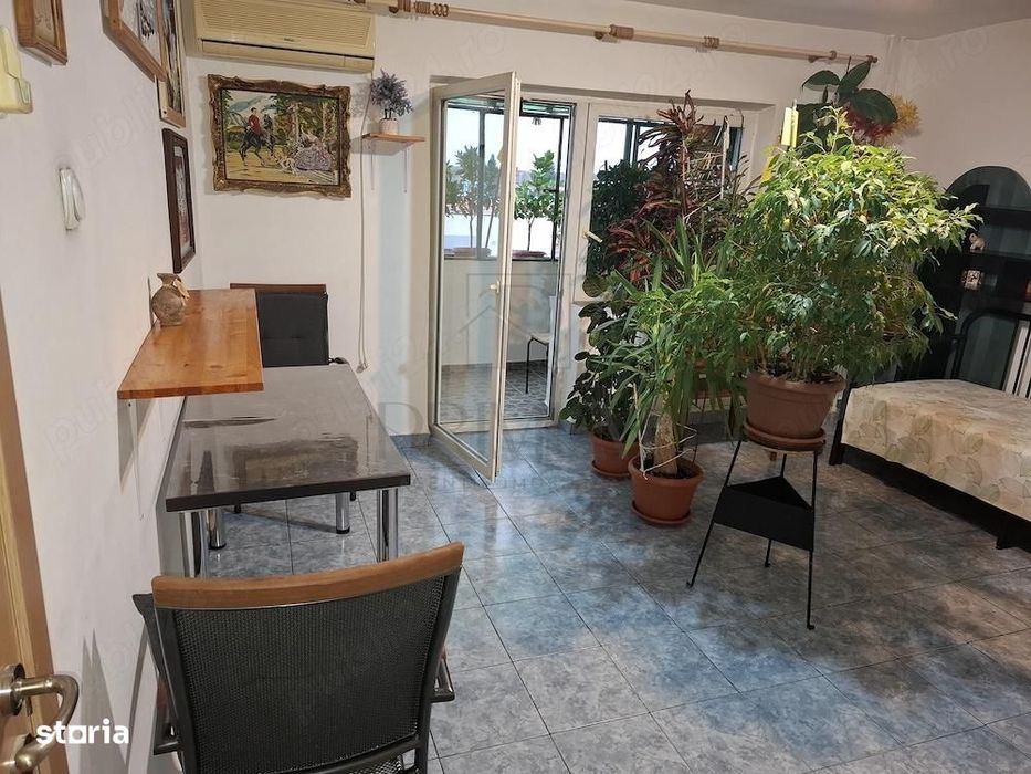 Apartament 1 camera-Ac-Stefan cel Mare