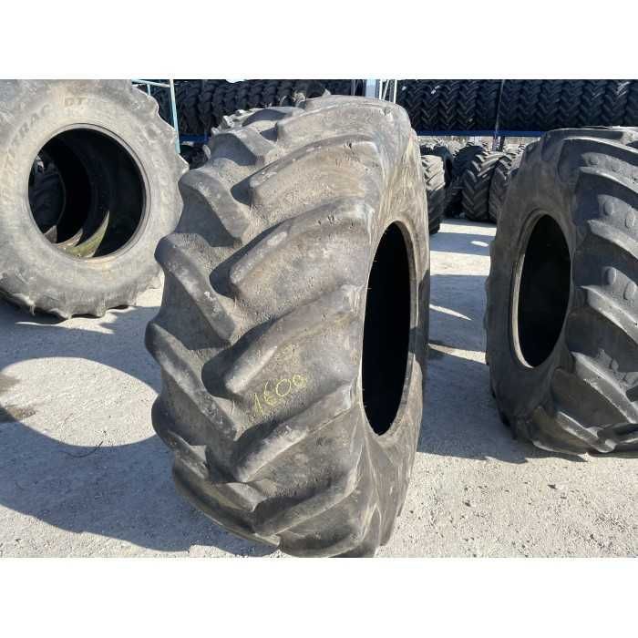 Anvelope Radiale 600/70r30 pentru Case