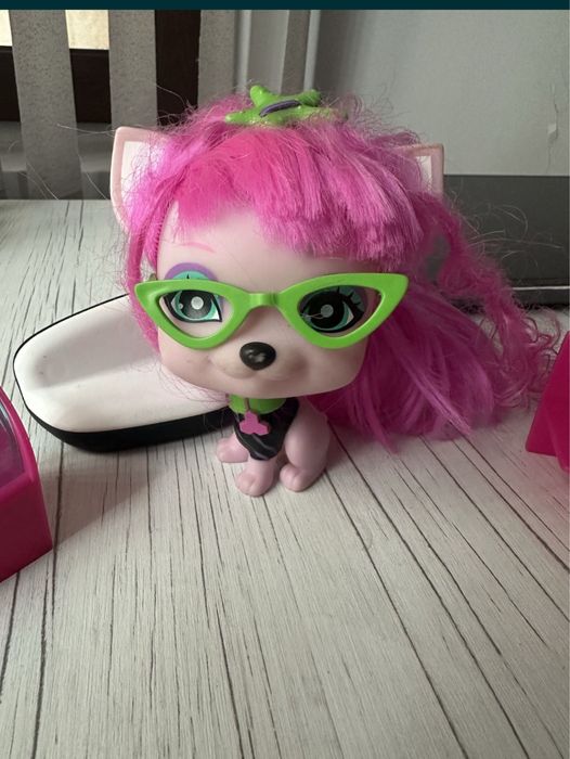 Кукли Барби, Миа / Barbie