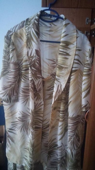 costume si pantaloni de voal