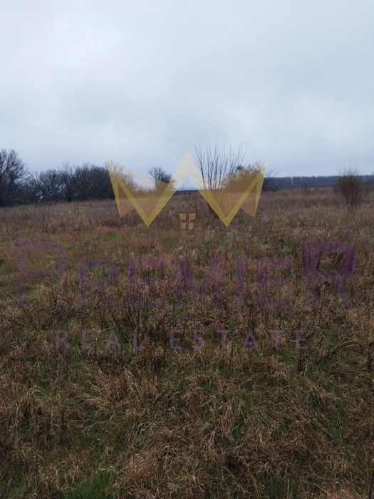 Продава се Парцел в Балчик - 1720 кв.м за 16 €/кв.м - Снимка #1