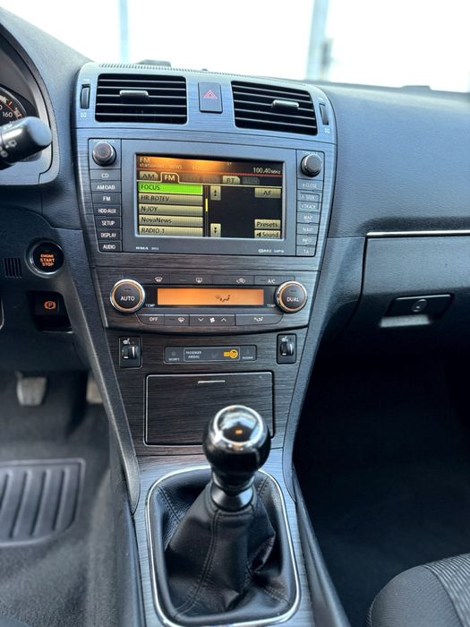 Toyota Avensis 2.0 Executive