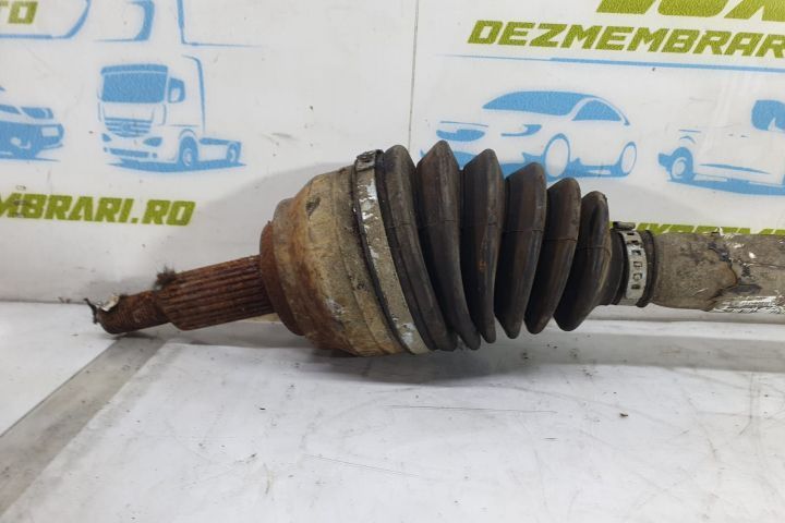 Planetara dreapta fata cutie automata 2.0 m9r 8200786810 Renault Laguna 3  [din 2007 pana  2011] se