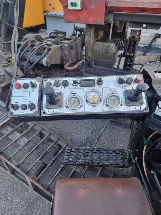 Продам установку ГНБ "Grundodrill 15X"