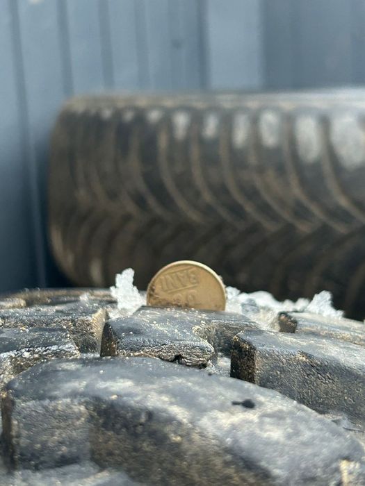 Anvelope plus jante kia 235/70 R16 Equipe Dakar 106Q M+S Mud-Terrain R