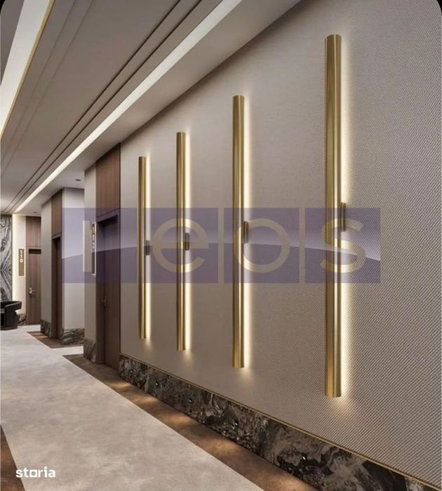 Apartament Ultrafinisat | Complex Premium