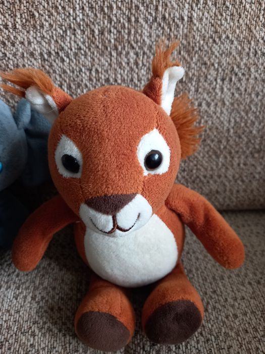 Продам мягкие игрушки