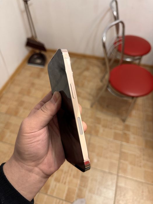 iPhone 13 Pro 256GB. ИДЕАЛЬНЫЙ! 10/10.