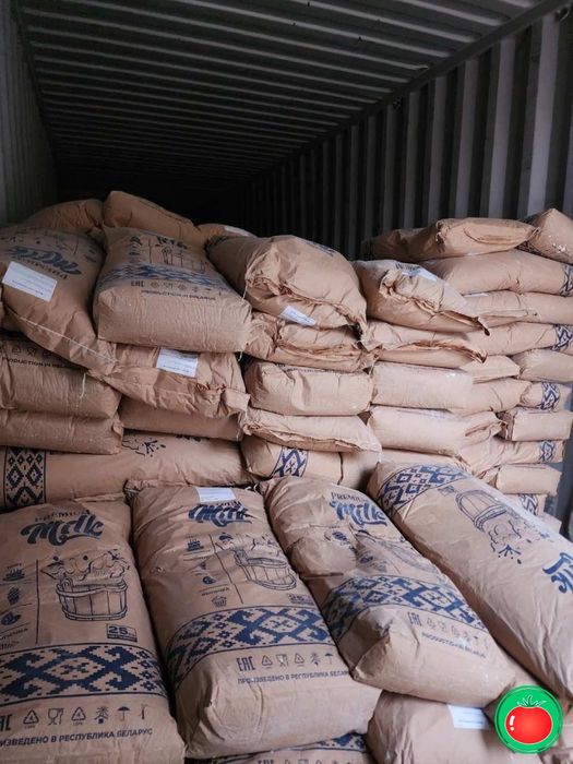 Сухой Молоко Беларуся/Россия