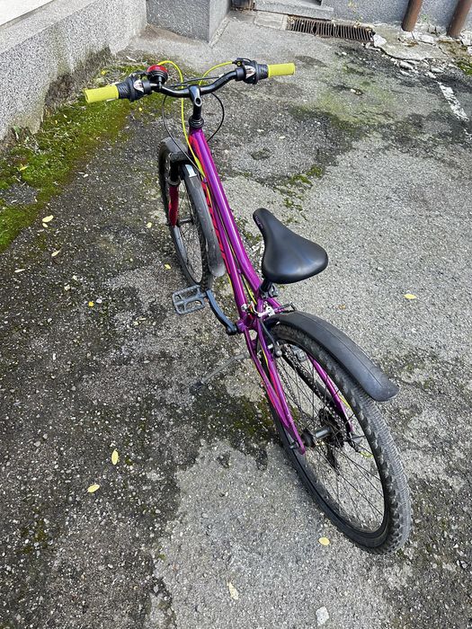 Детско колело Drag