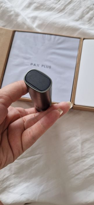 Tigara electronica Pax Plus