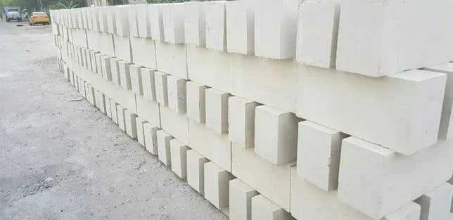 100 foiz sifatli pena bloklar sotiladi.