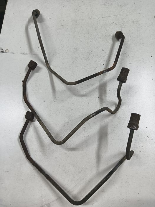 Conducte Injectoare Toyota Land Cruiser Lj12_, Kzj12_, Trj12_, Kdj12_,